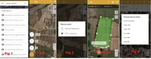 How to Measure Field Area and Distance with your Smartphone