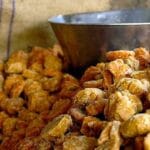 Jaggery (Gur) Making Process from the Sugar Cane Juice