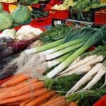 Vegetable Classification