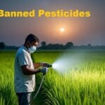 List of Banned Pesticides till 31 Mar 2024 in India