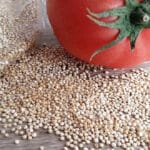 Vegetable Seed Conservation for the Home Gardens