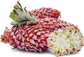 Queen Pineapple