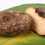Elephant Foot / Yam Cultivation in India