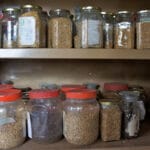 How to Start a Seed Bank for Your Farm or Home Garden