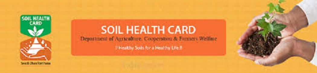 Card for Soil Health (SHC):