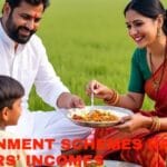 Know About 26 Govt. Scheemes for the welfare of the Indian Farmers