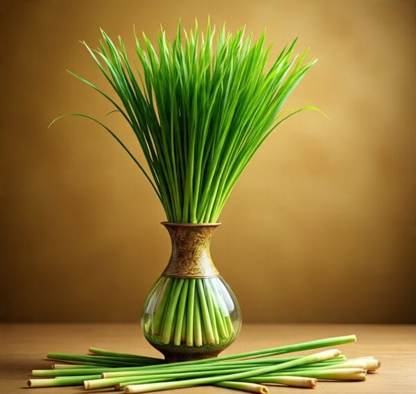 Uses of Lemon Grass