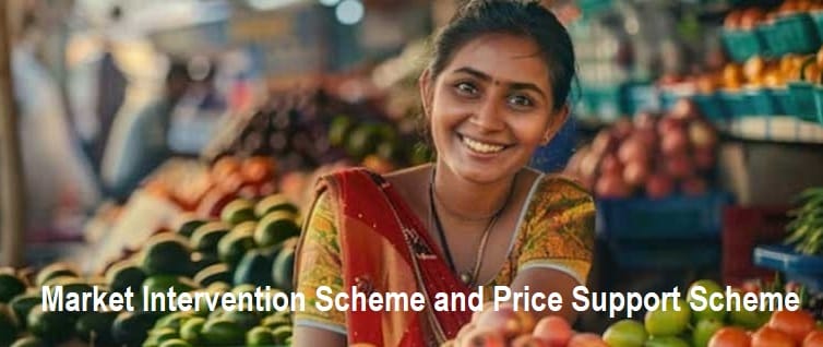 Market Intervention Scheme and Price Support Scheme