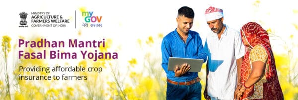 PM-Fasal-Bima-Yojana
