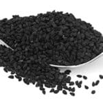 Black cumin seeds