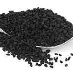 Black cumin seeds